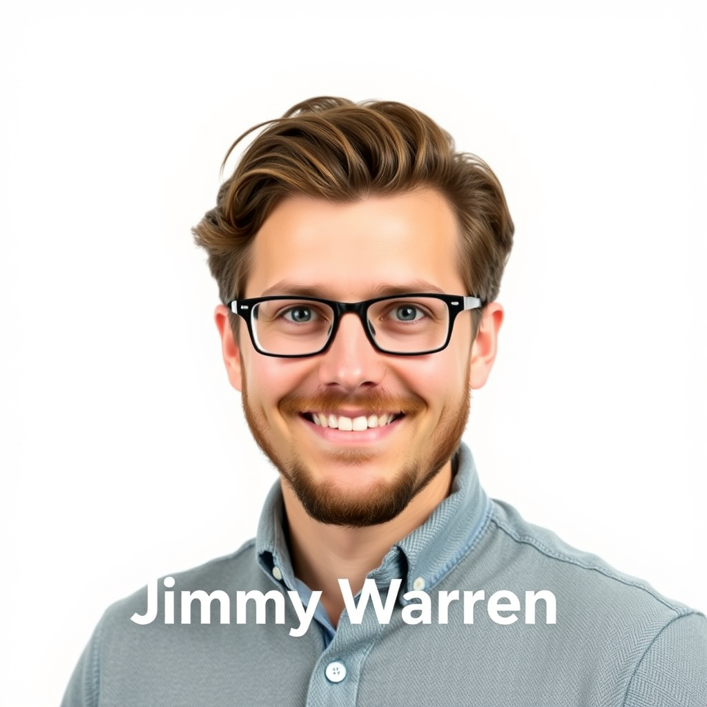 Jimmy Warren