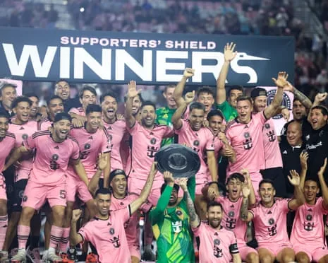 Major League Soccer Supporters’ Shield Contest Nears Climax – Most Competitive Finale in Recent History