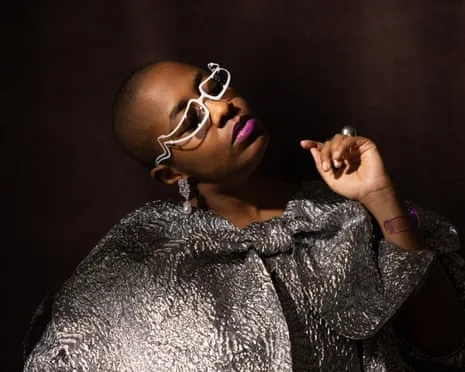 Cécile McLorin Salvant: Musical Exploration – A Performer of Rare Gifts and Audacious Range