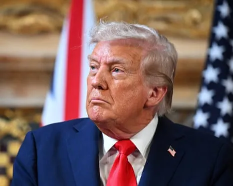 Trump Suggests TV Networks Might Be Penalized Over Unfavorable Coverage