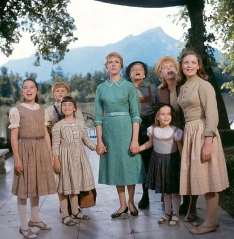 A Beloved Classic’s Young Actors Look Back: ‘Musicals About Singing Nuns’ – Few Were Confident the Public Would Buy It